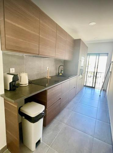 Pontinha Exclusive Apartment