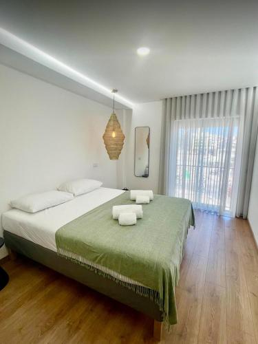Pontinha Exclusive Apartment