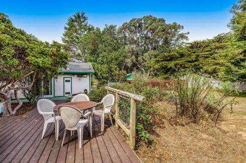Mendocino Dunes - Distant Shores – Photos 3
