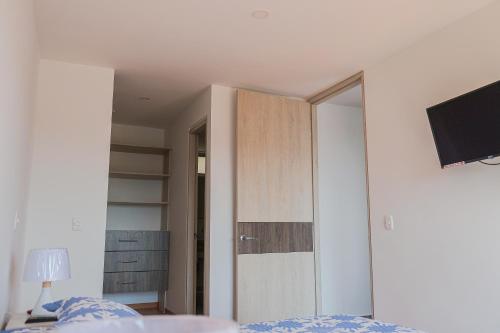 Afbeelding uit fotogalerij van Nuevo, cómodo y acogedor apartamento en Villavicencio. in Villavicencio