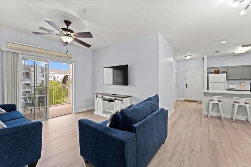 15 minutes way from Disney Condo Resort Pool Sleeps 10 photo 63