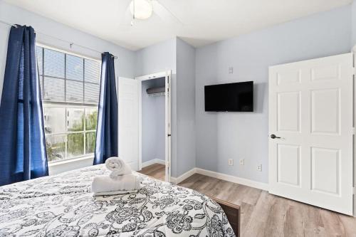 15 minutes way from Disney Condo Resort Pool Sleeps 10 photo 59