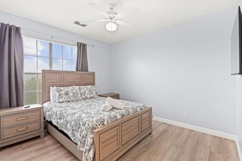 15 minutes way from Disney Condo Resort Pool Sleeps 10 photo 54