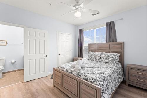 15 minutes way from Disney Condo Resort Pool Sleeps 10 photo 51