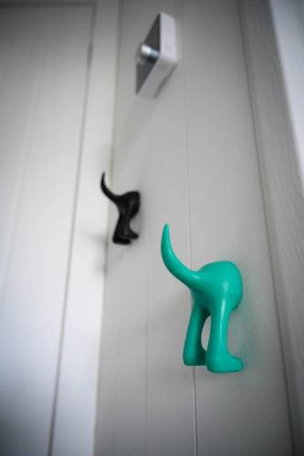 インヴァーゴードンにあるNewmore Highland Pods with Hot Tubs on NC500のギャラリーの写真