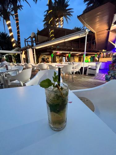 Ποτά στο Torrevieja Los Locos-Luz De Mar