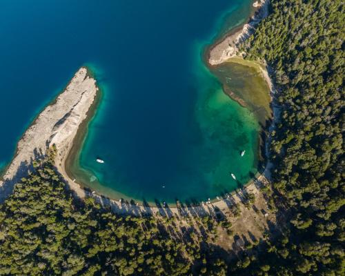 Isla VIctoria Folk Camp – Photos 2