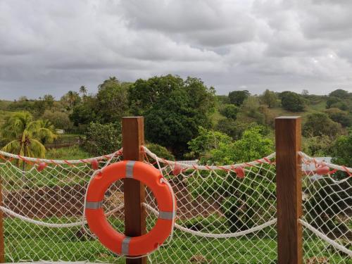 Les jardins d'Émilie