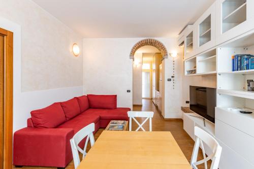 Easylife - Milano - Gregorio 11 P2 - Porta Venezia