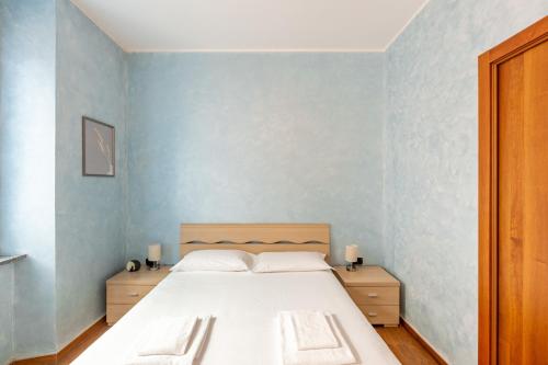 Easylife - Milano - Gregorio 11 P2 - Porta Venezia