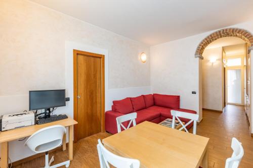 Easylife - Milano - Gregorio 11 P2 - Porta Venezia