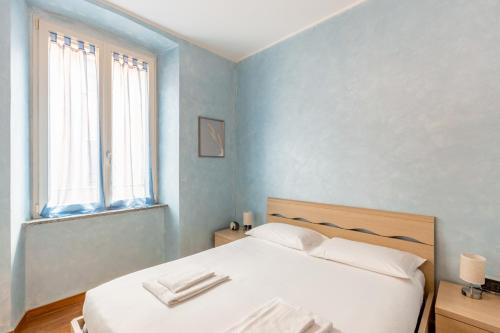 Easylife - Milano - Gregorio 11 P2 - Porta Venezia