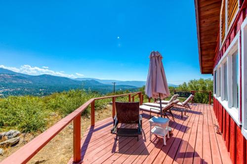 Serenity Vista Cabin – Photos 5