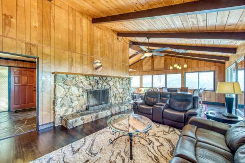 Serenity Vista Cabin – Photos 2