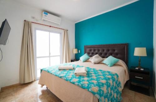Apartamento Lo de Ana – Alojamiento en Termas de Río Hondo Apartamento Lo de Ana – Alojamiento en Termas de Río Hondo