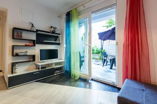 Apartments Bozana Bibinje