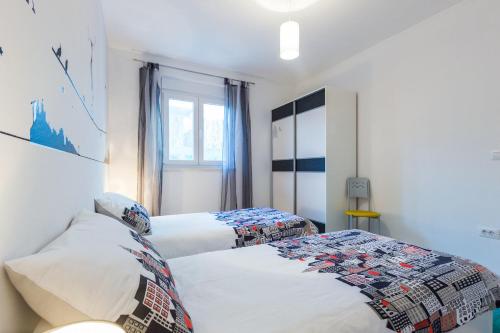 Apartments Bozana Bibinje