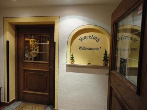 Gallery image of Hotel Restaurant Kröll in Reutte