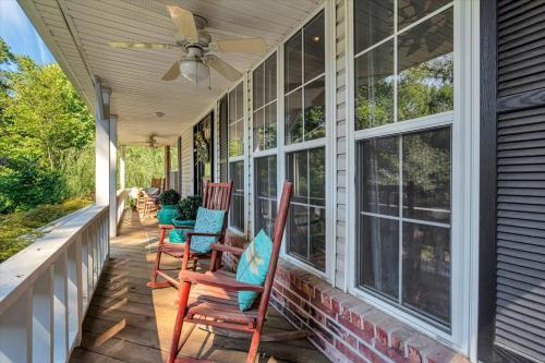 Old Wire Retreat – Photos 3