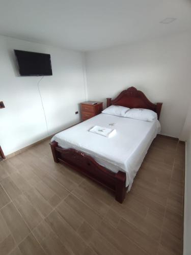 Finca Hotel La Luisa – Photos 2