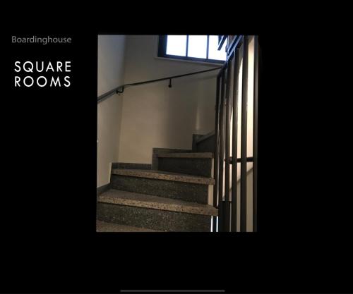 Billede fra billedgalleriet på Square Rooms 8 i Düsseldorf
