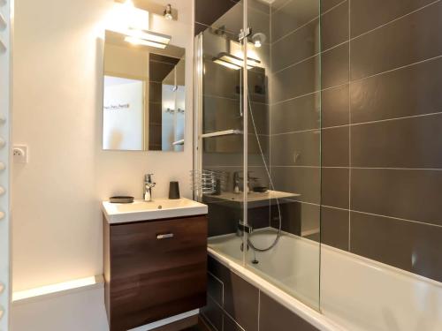 Val Thorens - Appartement pour 4 avec kitchenette équipée proche des pistes