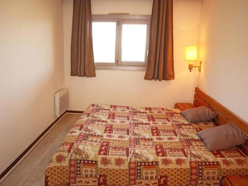 Appartement 2 pièces, 4/5 pers, accès pistes, parking, WiFi, animaux admis - FR-1-322-488