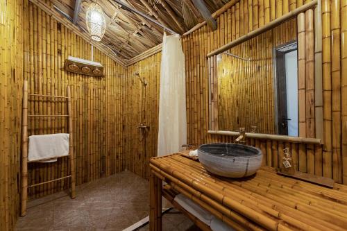 Φωτογραφία από το άλμπουμ του Om Tara Retreat σε Yen Bai