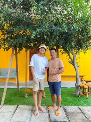 Hosté ubytování Lala Chill Homestay