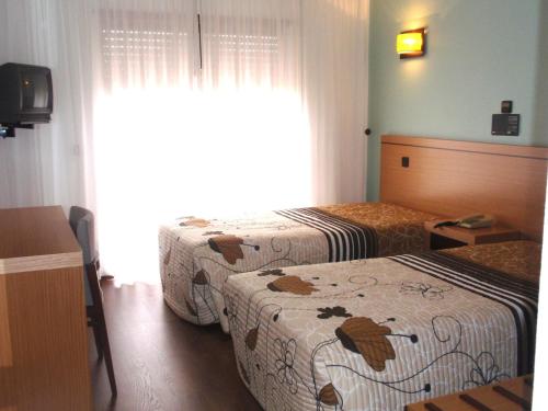 Gallery image of Hotel Ouro Verde in Praia da Vieira