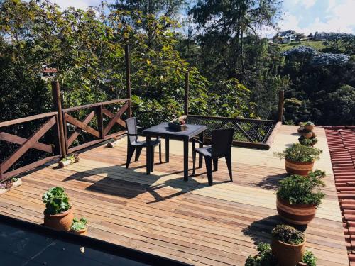 Finca Hotel campestre zona 7