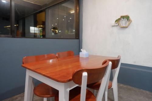 Imagen de la galería de Urbanview Hotel Umbrella Dieng by RedDoorz, en Kalibeber