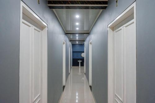 Imagen de la galería de Urbanview Hotel Umbrella Dieng by RedDoorz, en Kalibeber