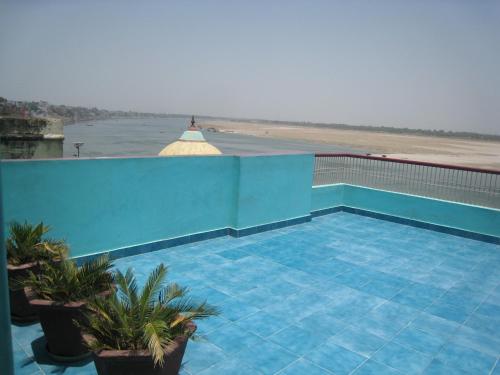 Gallery image of Kedareswar B&B in Varanasi