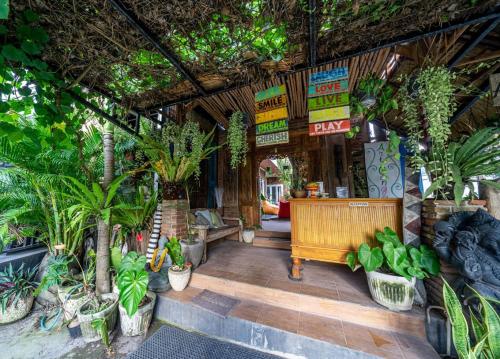 Art Canggu Village – Photos 3