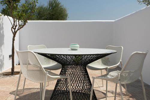Fotografie z fotogalerie ubytování Amelia villas Naxos v destinaci Naxos Chora