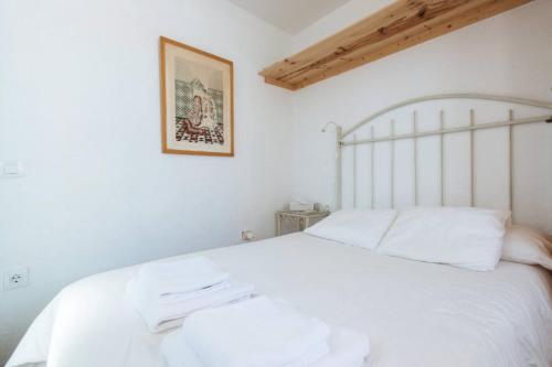 Penthouse private terrace, near cathedral, and to Real Maestranza