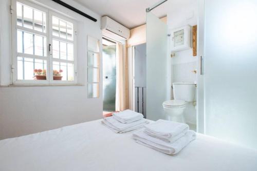 Penthouse private terrace, near cathedral, and to Real Maestranza