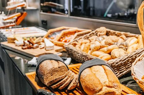 Φαγητό σε αυτό το ξενοδοχείο ή κάπου εκεί κοντά