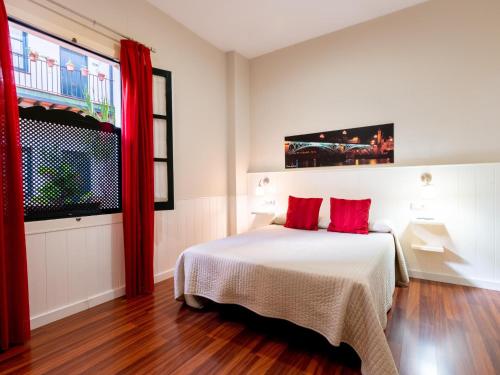 Fotografie z fotogalerie ubytování Holi-Rent Lumbreras v destinaci Seville