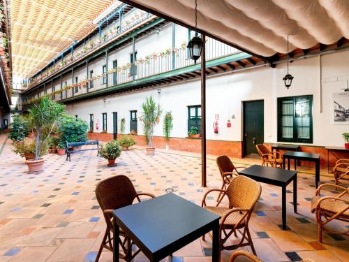 Green-Apartments Lumbreras