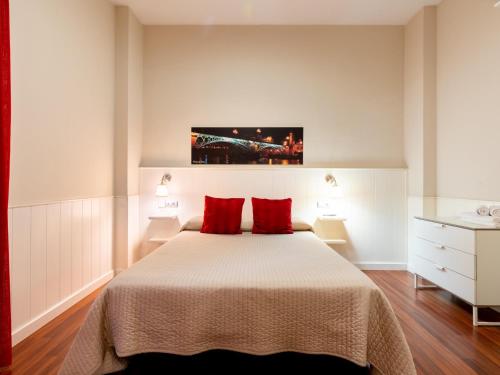 Fotografie z fotogalerie ubytování Holi-Rent Lumbreras v destinaci Seville
