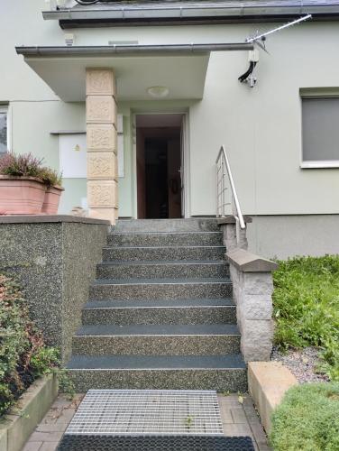 Fotografie z fotogalerie ubytování Apartmán U Švejdy v destinaci Skuhrov nad Bělou