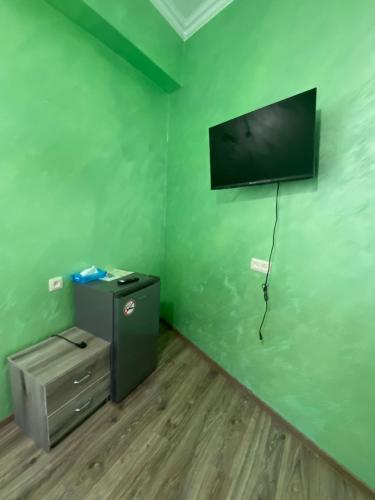 Fotografie z fotogalerie ubytování Hotel Garni v destinaci Garni