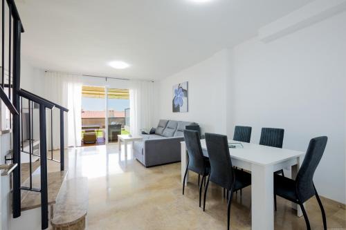 Foto Residencial Playa de La Arena 3