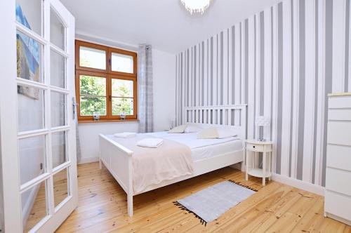 Victus Apartamenty, Apartament Home Sopot