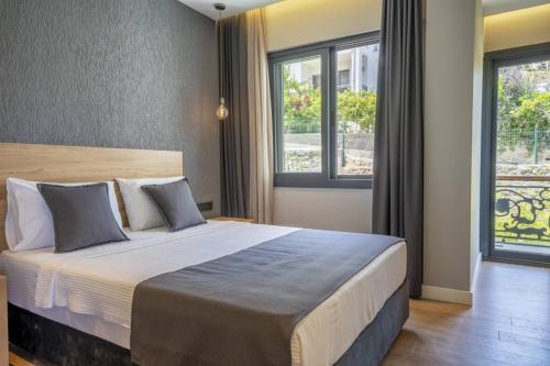 Fotografie z fotogalerie ubytování Cozy Suite Close to Beach in Bodrum v destinaci Gundogan