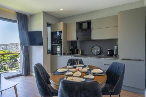 Fotografie z fotogalerie ubytování Cozy Suite Close to Beach in Bodrum v destinaci Gundogan