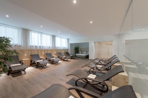 Galería fotográfica de Skihotel Haus Gurgl en Obergurgl