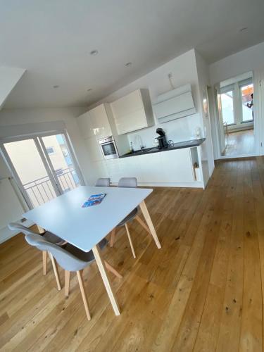 Loft Appartement